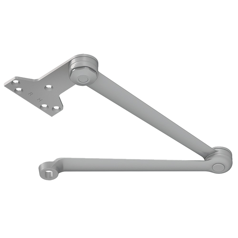 LCN Hold Open Extra Duty Arm, Left Hand (4110-3049EDA LH 689