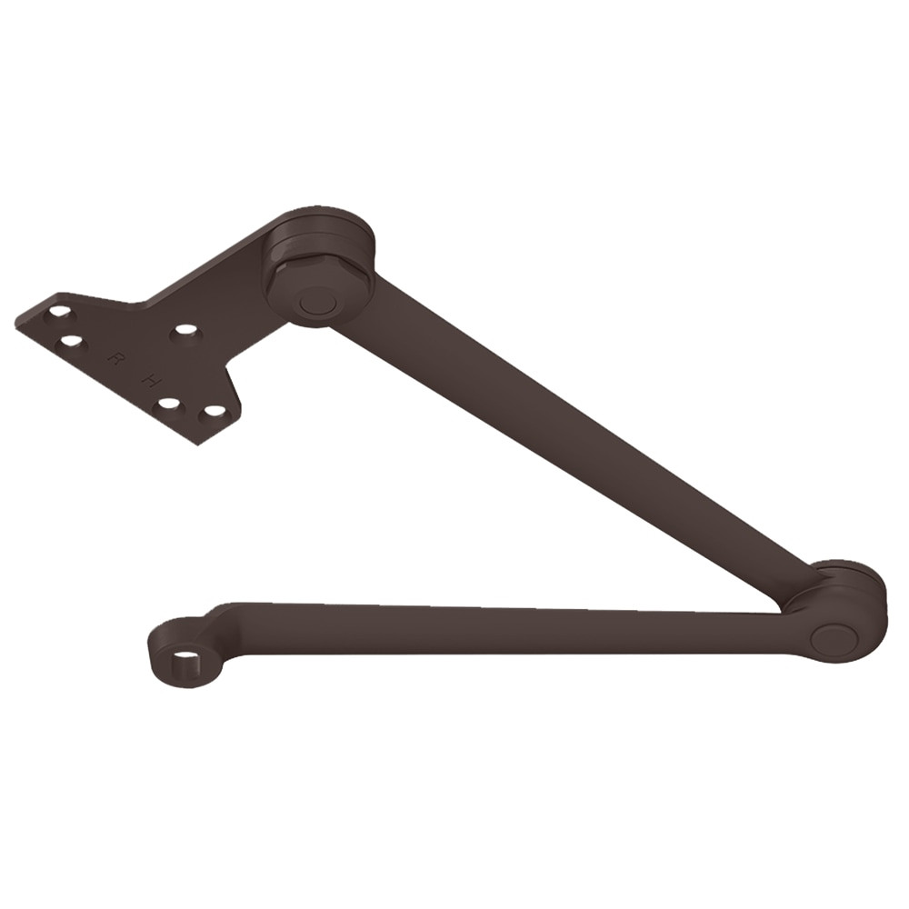 LCN Hold Open Extra Duty Arm, Left Handed (4110-3049EDA LH 695
