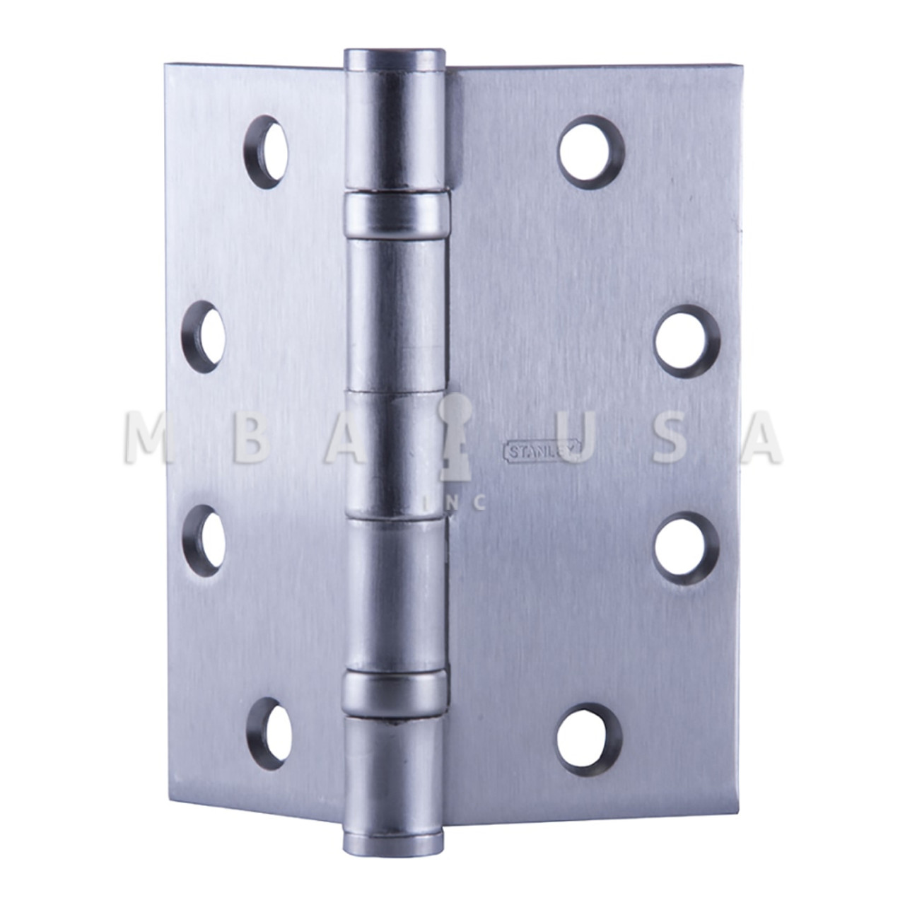 Stanley Electrified Hinge (CEFBB179-54 4-1/2X4-1/2 26D