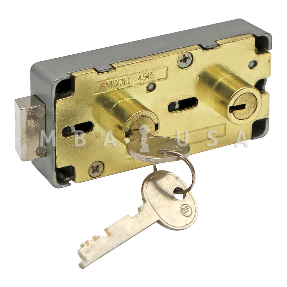 Double Little Nose, Double Changeable, 1/2