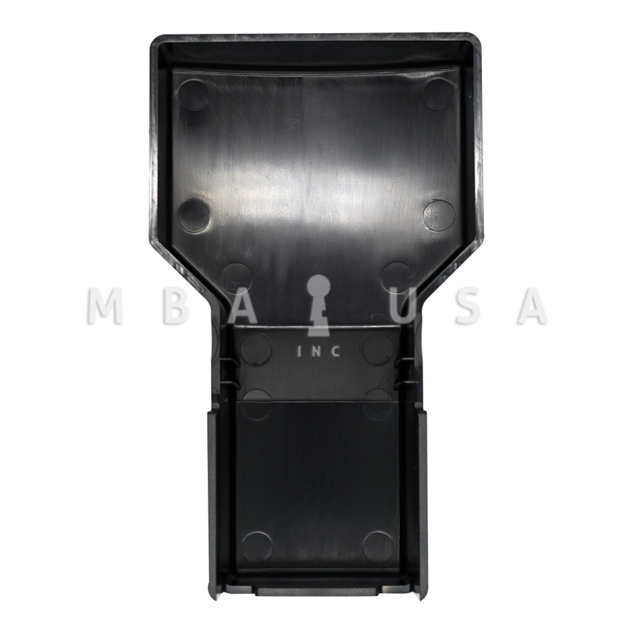 【SALE】 S&G for Cover Plastic Black 2890 Inc. USA, MBA - Mechanism Panic その他