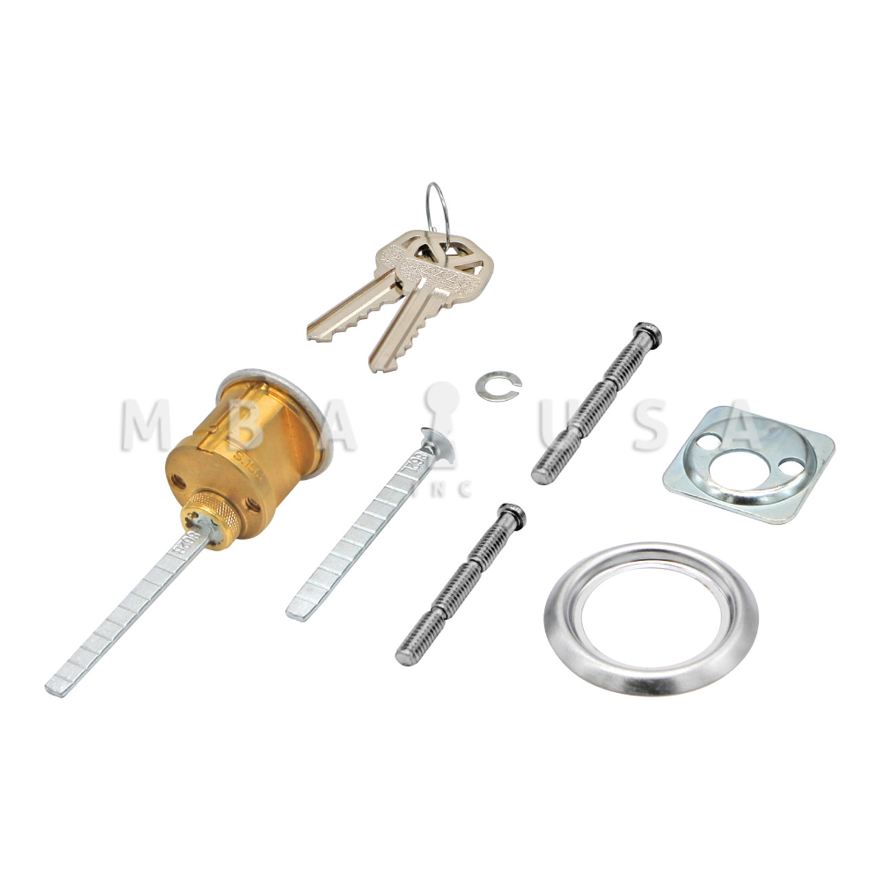 吉光窯 kikko Crack Cylinder Cylinder Kit for ZENOAH-KOMATSU / REDMAX GZ4000 (40.5mm