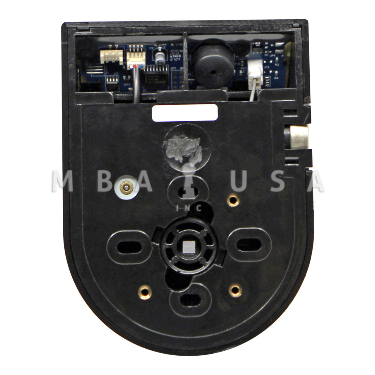 kaba Kaba Mas Auditcon 2 Slide Bolt Safe Lock