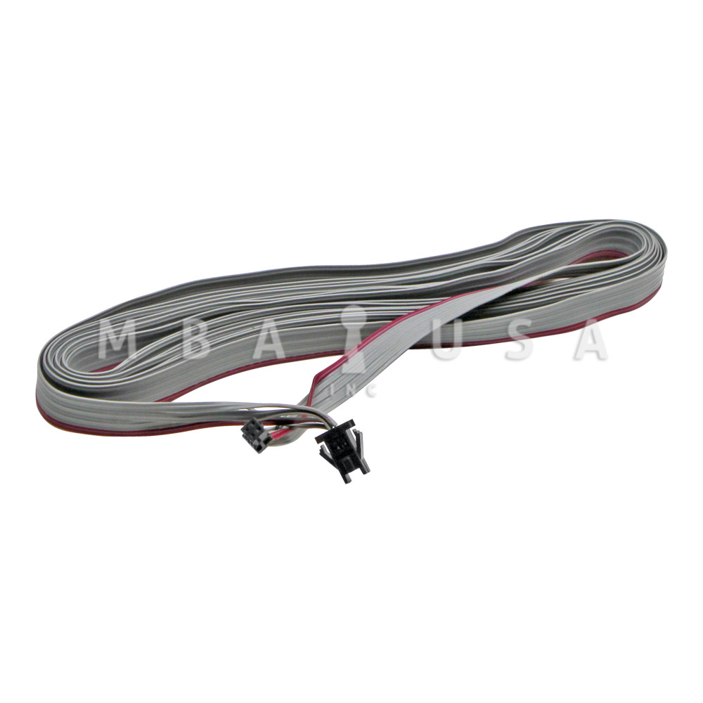 S&G Keypad Extension Cable, 10 Feet - MBA USA, Inc.