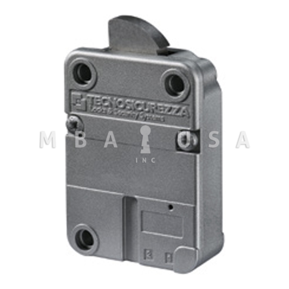 Roto Bolt Lock (Electro/Mechanical) w/ New Board TB100 - MBA USA, Inc.