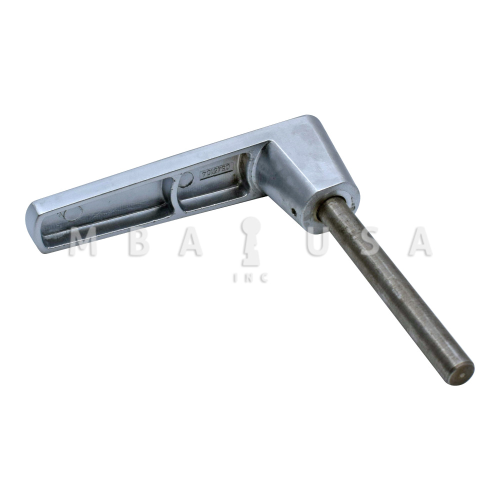 AMSEC Safe Handle (0345193) - MBA USA, Inc.