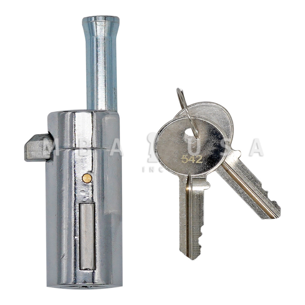 FireKing Replacement File Cabinet Lock Kit - MBA USA, Inc.