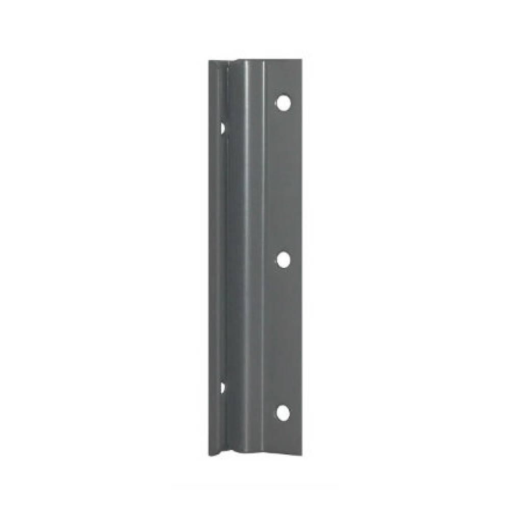 Don-Jo Interlock Latch Protector for Inswinging Doors (ILP-206-SL