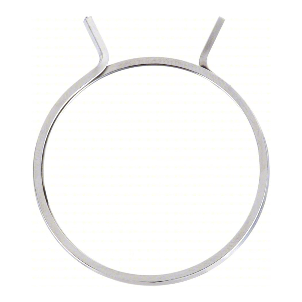 Kaba Access Replacement Outside Lever Spring, 10-Pack (012-509971