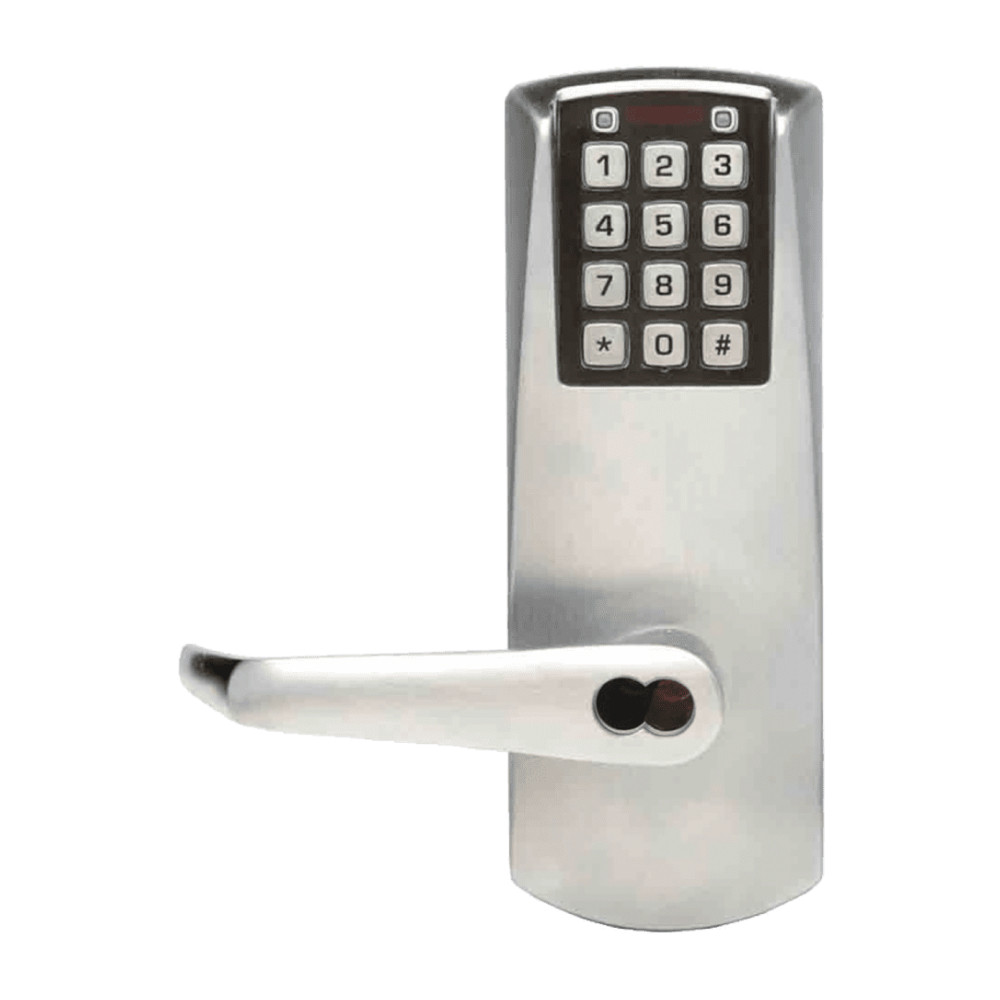 新品未使用　プロックス　パワーストリームX-鱒　662UL PowerPlex 2000 Series Cylindrical Lock, 6/7-Pin SFIC Prep, Less