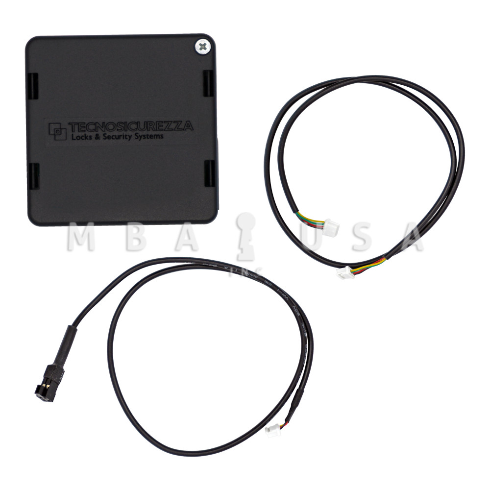 TECNO Reset Box Kit w/ Pico & Molex Cables - MBA USA, Inc.