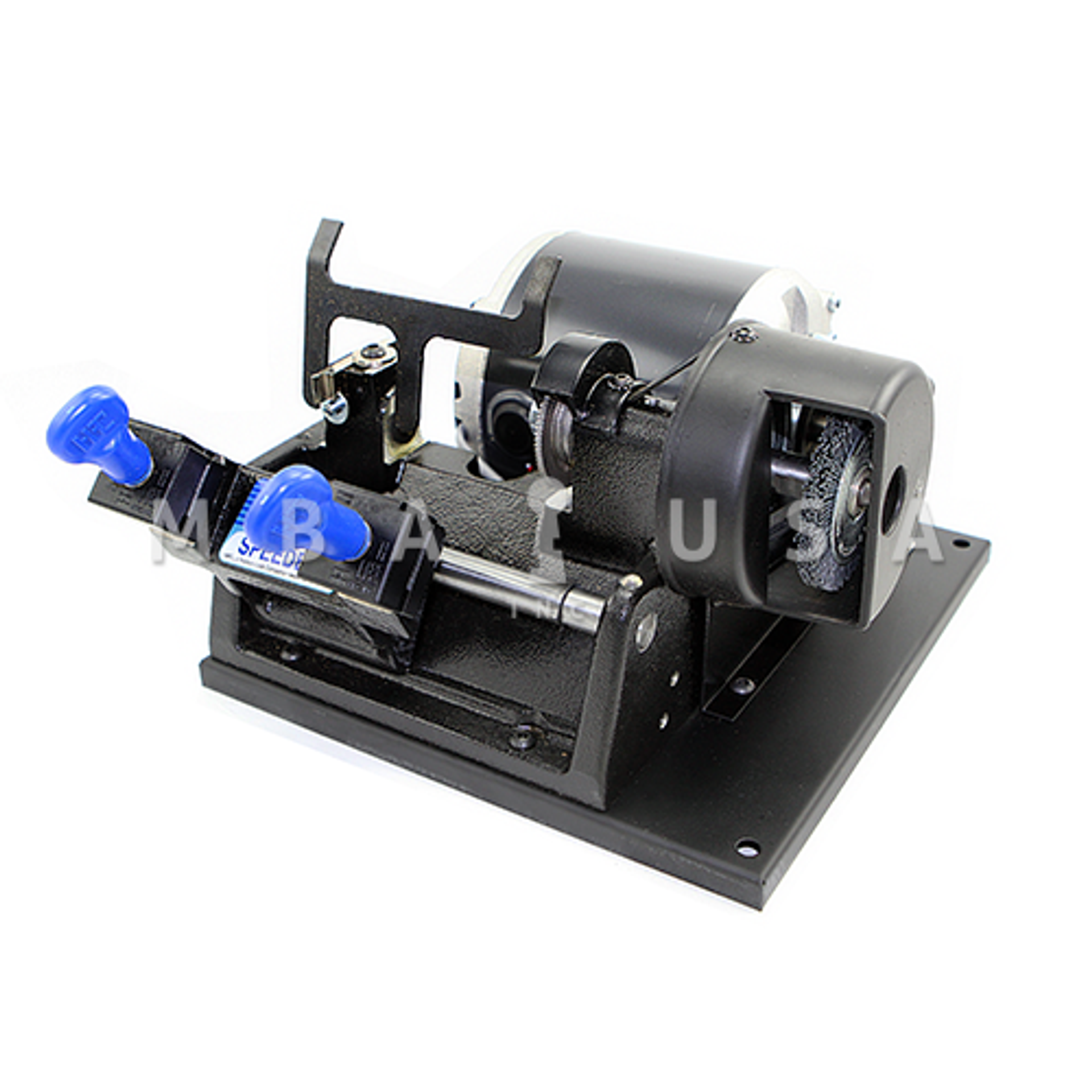 PREMIER SPEEDEX KEY MACHINE MBA USA, Inc.