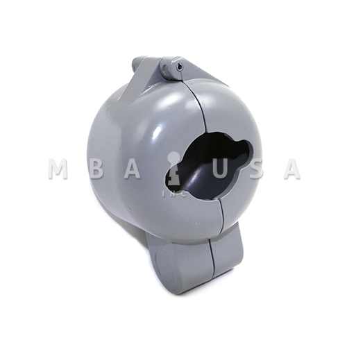 STANDARD KEE-BLOK KEYED DIFFERENT - MBA USA, Inc.