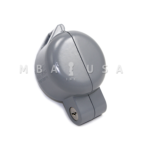 STANDARD KEE-BLOK KEYED DIFFERENT - MBA USA, Inc.