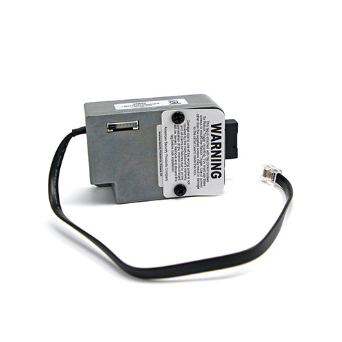 Keypad Only, Black (Marked "ESL20") MBA USA, Inc.