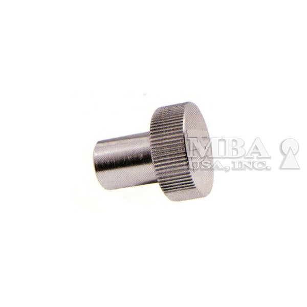 Key Machine Parts