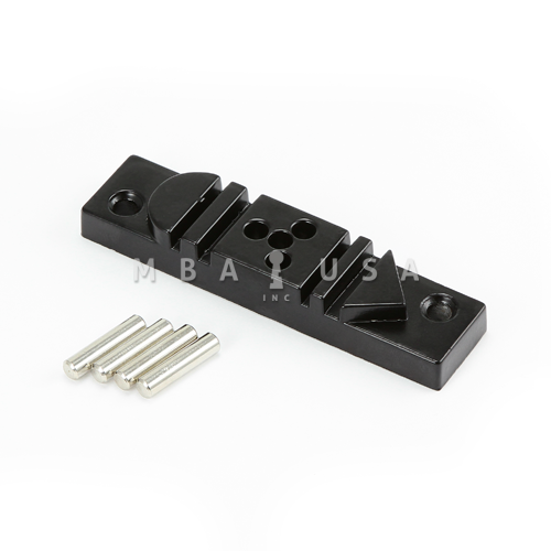 WIRE BENDING JIG MBA USA, Inc.