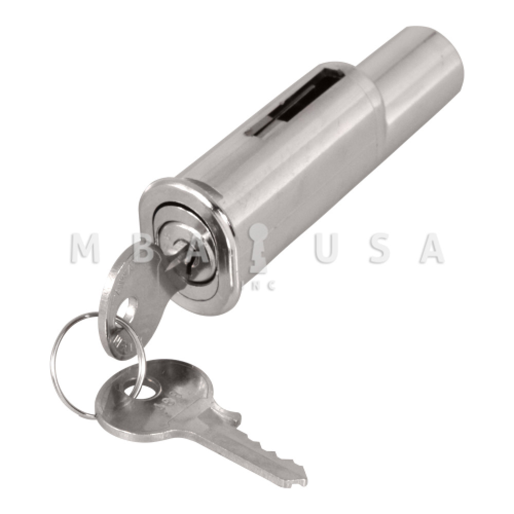 Anderson Hickey Old Style File Lock MBA USA, Inc.