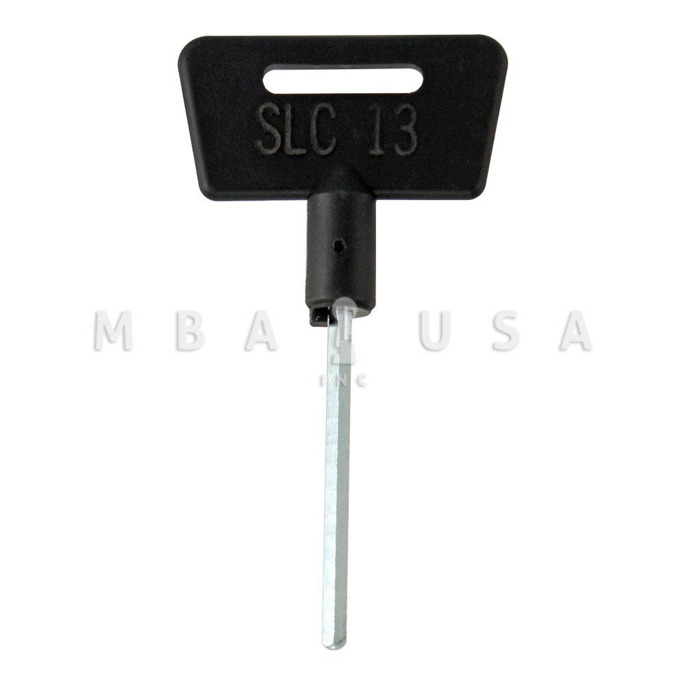 HPC Locksmith Tools Products MBA USA, Inc.