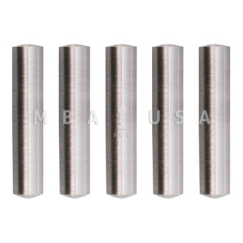 5/16" Taper Pins - Pack of 5