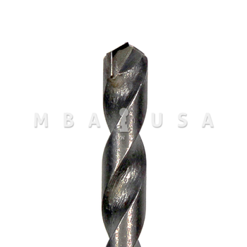 STRONGARM CARBIDE DRILL BIT - 1/4" X 6"