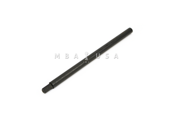 DBB MORTICER LONG BORING SHAFT - UP TO 180MM / 7" DEEP