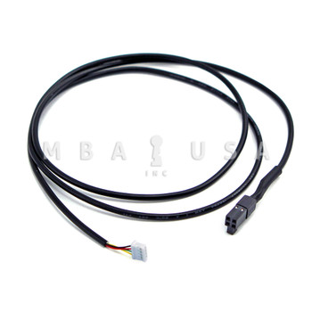 KEYPAD CABLE 36"