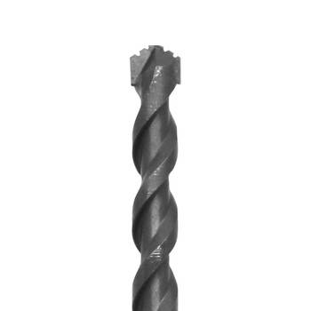 Relton Groo-V Tip 1/2" x 6" Carbide Tipped Drill Bit