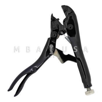 Compact Impressioning Pliers 4"