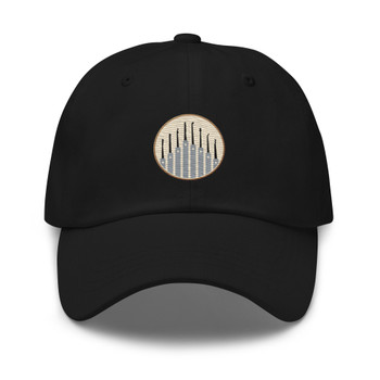 Lock Picks Hat