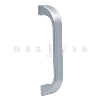 Will-Burt Aluminum Pull Handle for Class 5 or 6 Non-Locking Drawer (Mosler Part No. N57421)