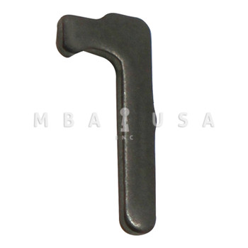 Spline Key, Stainless Steel