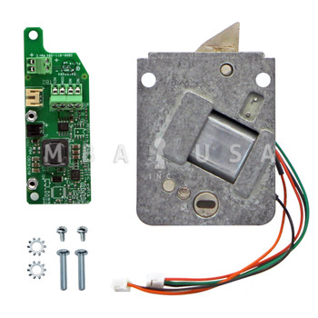 Electronic Access Control Retrofit Kit for 2890