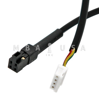 Molex-to-Pico Cable, 90cm (35.43")