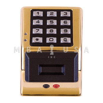 Alarm Lock PDK3000 Keypad (PDK3000 US3)