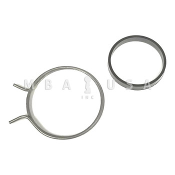 Lever Spring Replacement Kit (S6148)