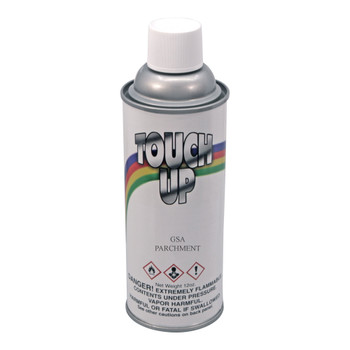 GSA Parchment Spray Paint (12oz) - Ground Ship only