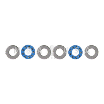 Thrust Bearing Washer Set