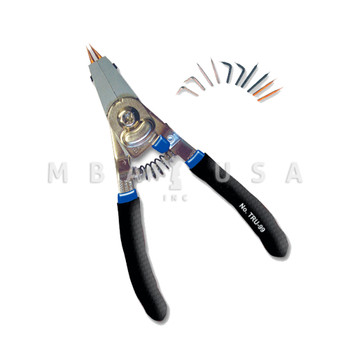 TRUARC PLIERS