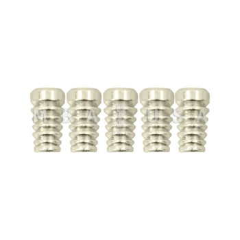 GSA SAFE SAVER PIN  PK OF 5  (1/4")