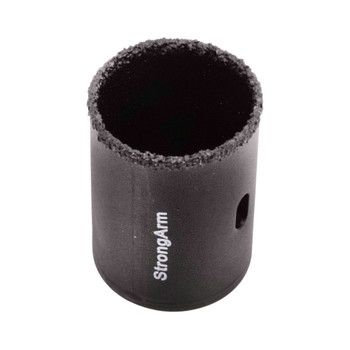 STRONGARM HOLE SAW - CARBIDE, 1.5"