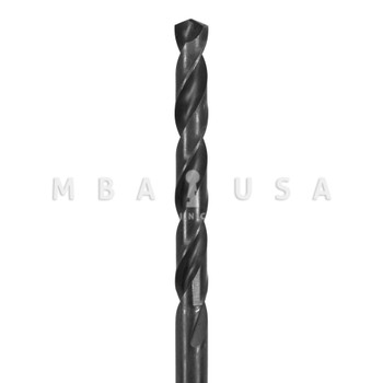 STRONGARM LONGARM DRILL BIT - HSS, 3/8" X 24"