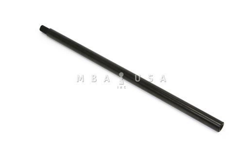 DBB MORTICER EXTRA LONG BORING SHAFT - UP TO 265MM / 10.4" DEEP