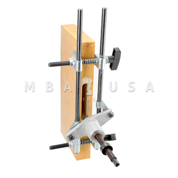 Souber DBB Door Lock Morticer - Master Kit