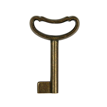 BORKEY FURNITURE KEY ART134/5/17 BRONZE