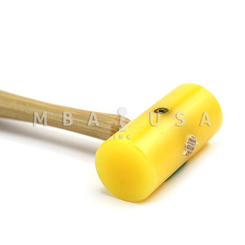 4 OZ PLASTIC MALLET