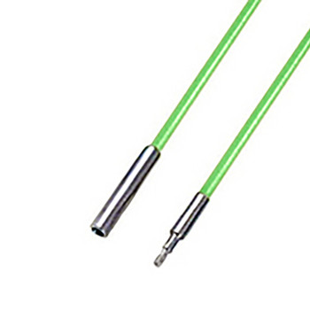 CZX-6FT ROD M/F CONNECTORS