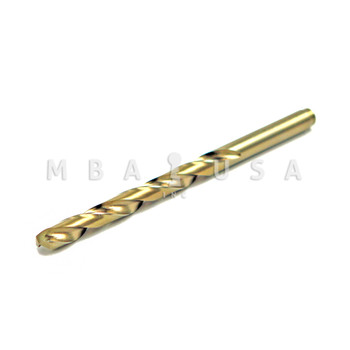 COBALT DRILL BIT 1/8" JOBBER LENGTH