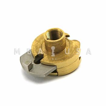 S&G 8400 DRIVE CAM - MBA USA, Inc.