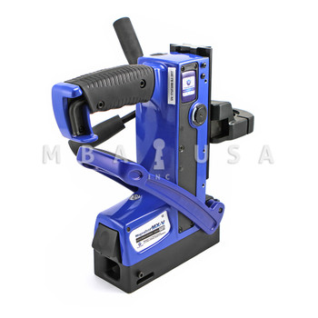 MAGNETIC DRILL PRESS